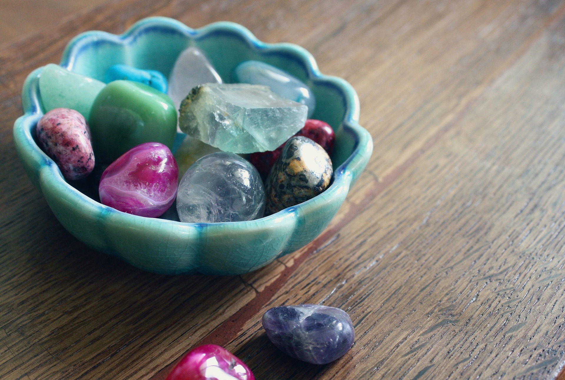 vlastrology, Gem-Stones Remedies